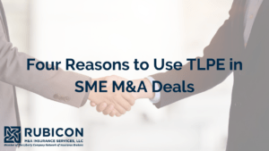 Liberty-Four Reasons to Use TLPE in SME M&A Deals