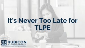 Liberty - Patrick Stroth - Its Never Too Late for TLPEr Too Late for TLPE