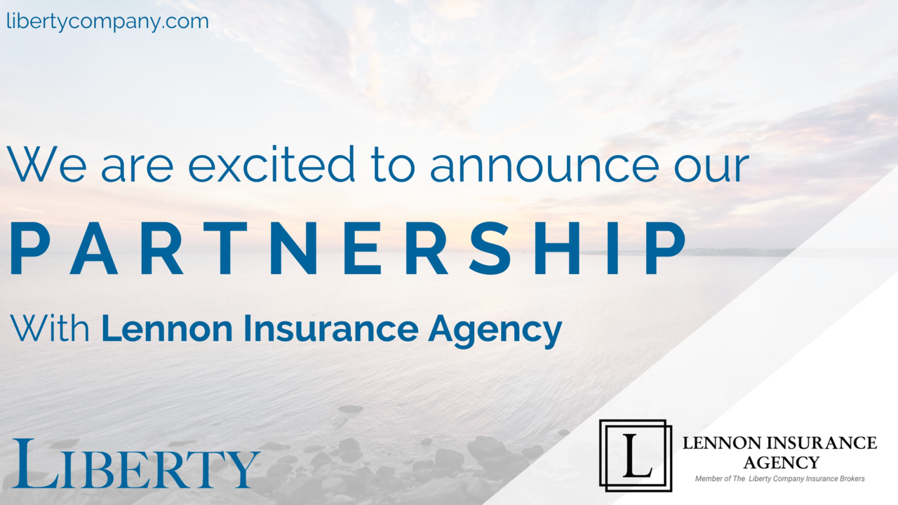 Liberty Partners With Lennon Insurance Agency