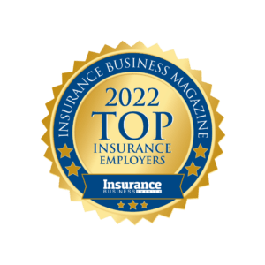 Insurance Business America - Top Insurance Employers 2022 (1)