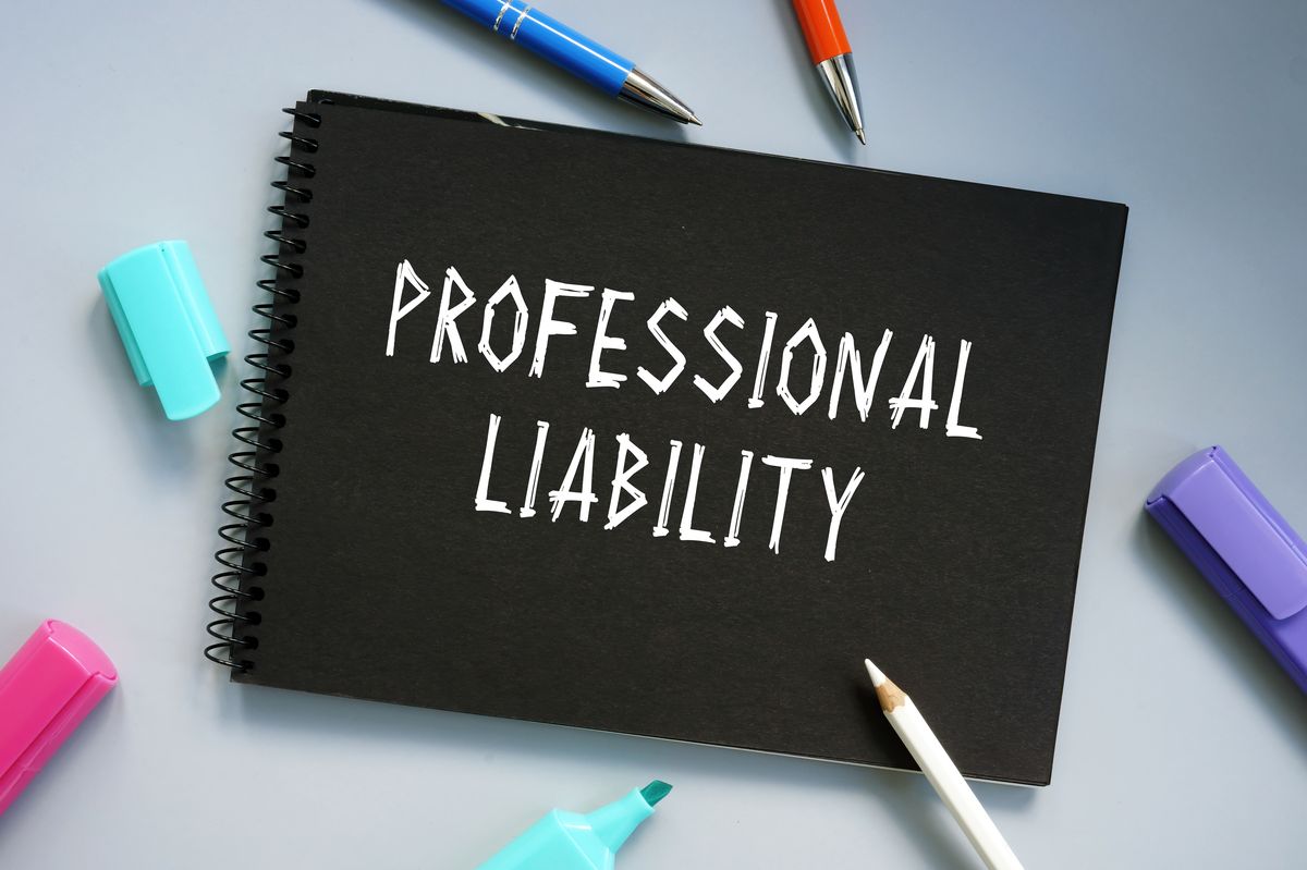 Understanding Lawyers' Professional Liability