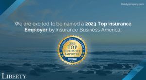 Top Insurance Employer