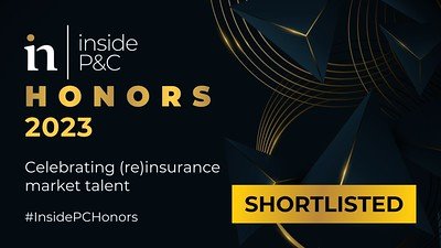 Liberty Shortlisted for Inside P&C Honors 2023: Retail Broker of the Year