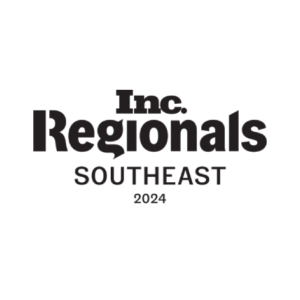 2024 Inc. Regionals_Southeast