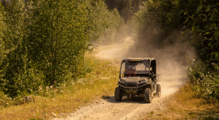 Driving Through Risk Comprehensive Insurance Solutions for Off-Road Business Vehicles