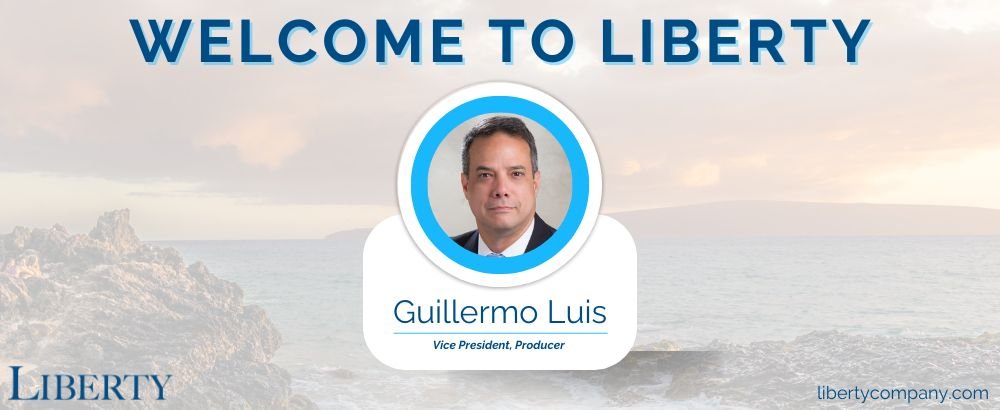 Guillermo Luis vice president, producer