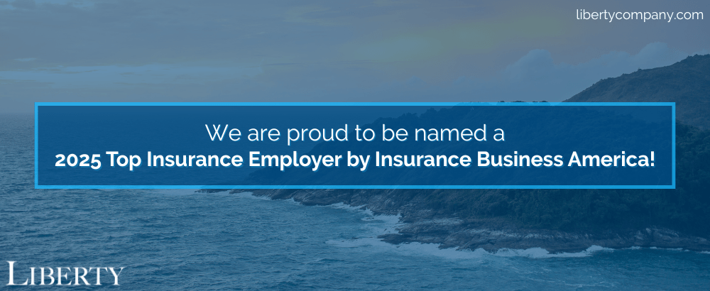 Top Insurance Employer by Insurance business America