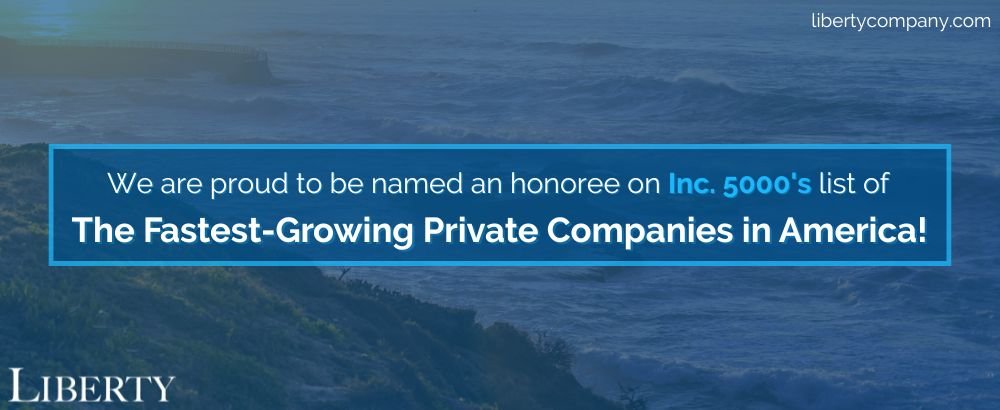 The fastest growing private companies in America