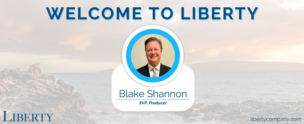 Blake shannon SVP producer