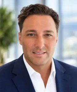 John Rocco, Producer