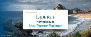 Inc Power Partner with Liberty