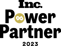 2023 Inc. Power Partner - Standard Logo