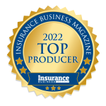 Top Producers 2022 - digital medal_solo